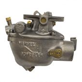 Carburetor Rebuild Service -- Marvel Schebler TSX 114 Case